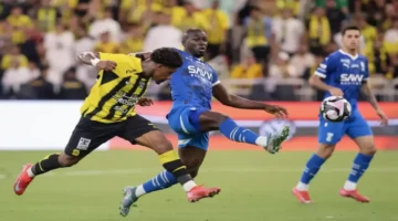 قرارات قاسية تؤثر على كوليبالي وفابينيو تهز الدوري السعودي وتثير غضب الجماهير 1